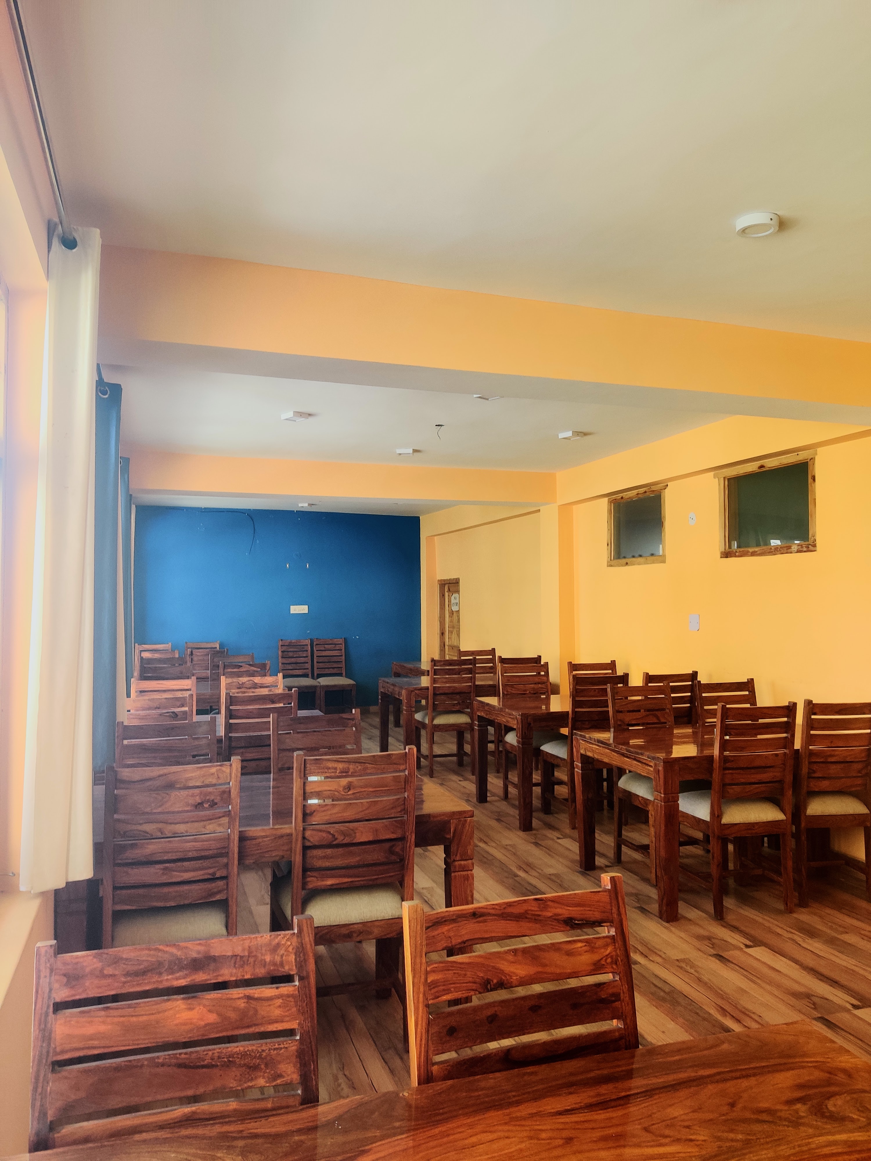 Guest memory at Palvey